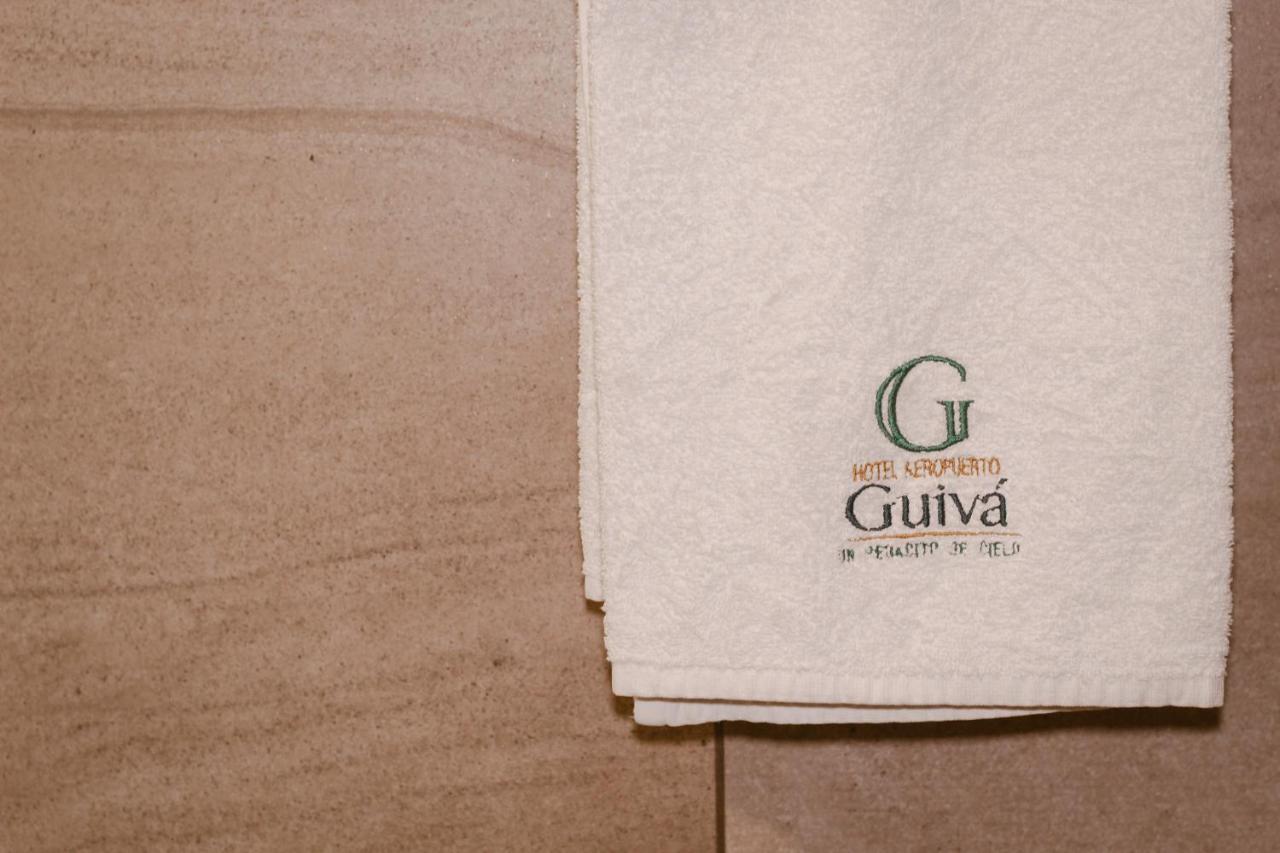 Hotel Guiva Aeropuerto Oaxaca Ngoại thất bức ảnh